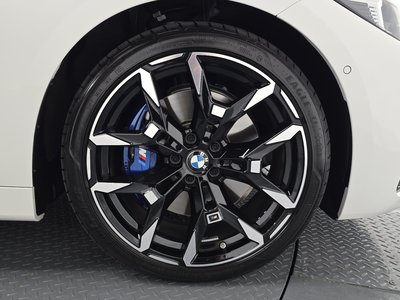 2025 BMW 4 SERIES 照片 8