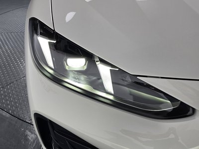 2025 BMW 4 SERIES 照片 9