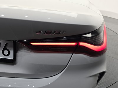 2025 BMW 4 SERIES 照片 10