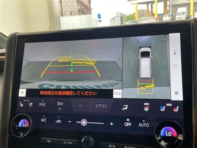 2023 TOYOTA ALPHARD 缩略图 26