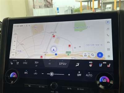 2023 TOYOTA ALPHARD 缩略图 24