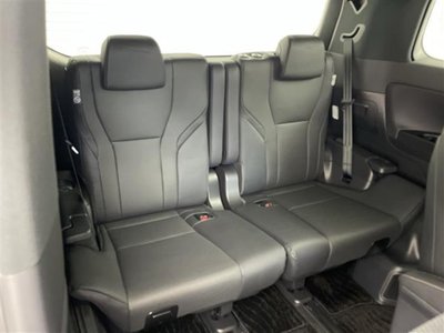2023 TOYOTA ALPHARD 缩略图 11