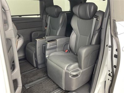 2023 TOYOTA ALPHARD 缩略图 14