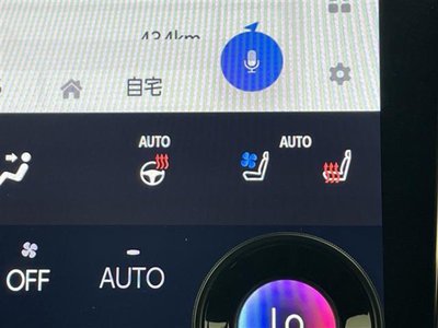 2023 TOYOTA ALPHARD 缩略图 27