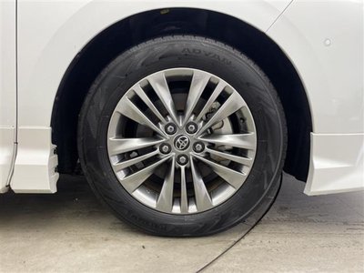 2023 TOYOTA ALPHARD 缩略图 41