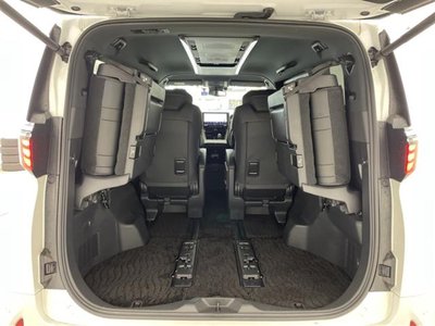 2023 TOYOTA ALPHARD 缩略图 17