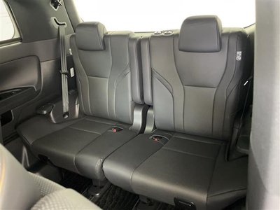 2023 TOYOTA ALPHARD 缩略图 15