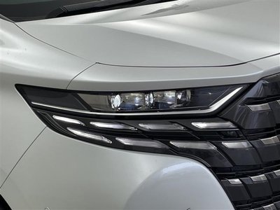 2023 TOYOTA ALPHARD 缩略图 36
