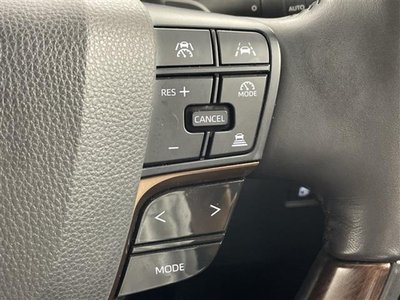 2023 TOYOTA ALPHARD 缩略图 21