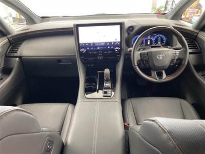 2023 TOYOTA ALPHARD 缩略图 42