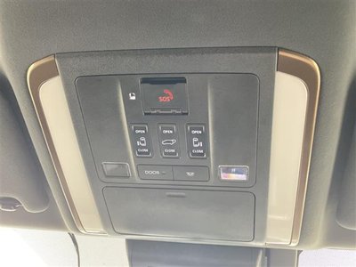 2023 TOYOTA ALPHARD 缩略图 23
