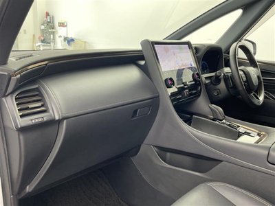 2023 TOYOTA ALPHARD 缩略图 12