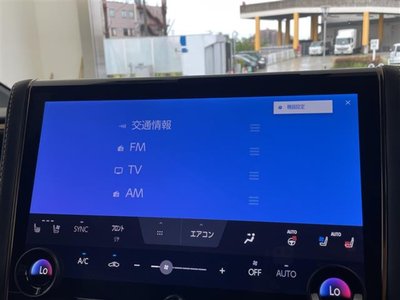 2023 TOYOTA ALPHARD 缩略图 25