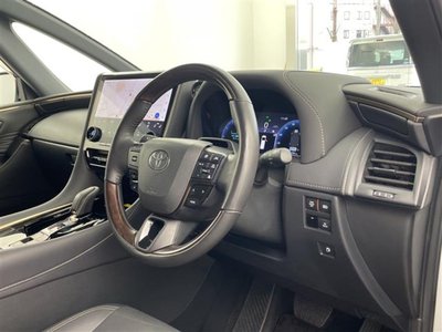 TOYOTA ALPHARD - 8