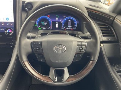 2023 TOYOTA ALPHARD 缩略图 19