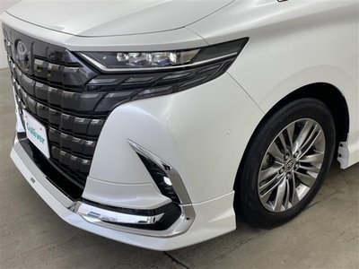 2023 TOYOTA ALPHARD 缩略图 39