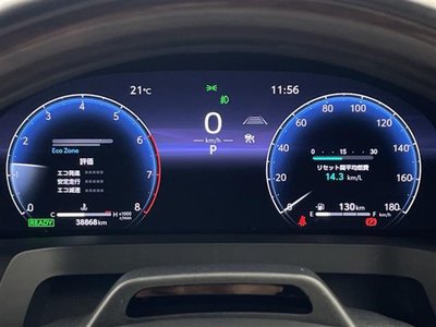 2023 TOYOTA ALPHARD 缩略图 18