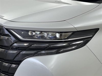 2023 TOYOTA ALPHARD 缩略图 37