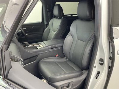 2023 TOYOTA ALPHARD 缩略图 13