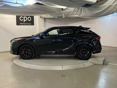 LEXUS RX - 7