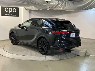 LEXUS RX - 9
