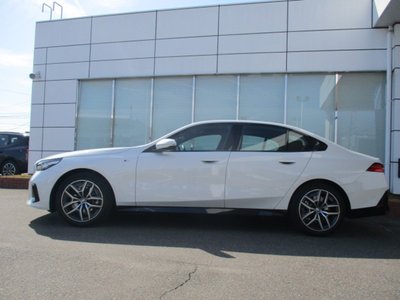 BMW 5 SERIES - 7