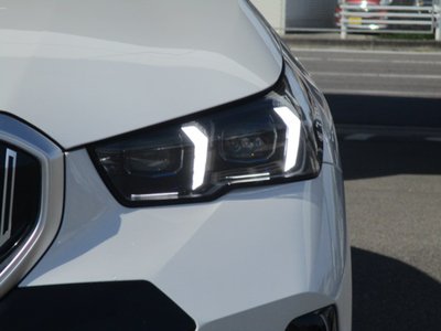 BMW 5 SERIES - 8