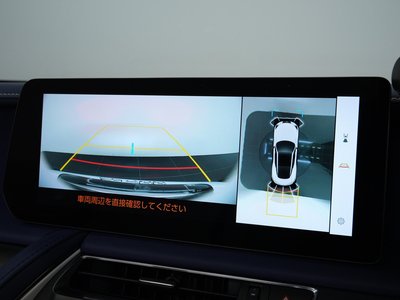 2023 Lexus LC CONVERTIBLE — миниатюра 44