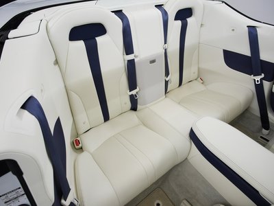 2023 Lexus LC CONVERTIBLE photo 9
