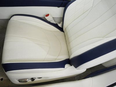 2023 Lexus LC CONVERTIBLE photo 8