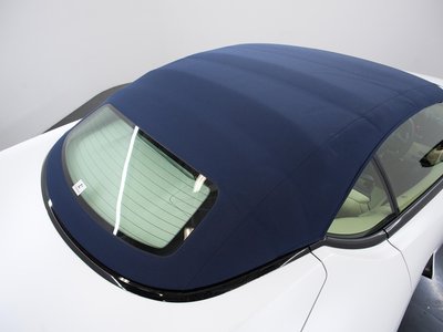 2023 Lexus LC CONVERTIBLE — миниатюра 36
