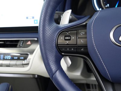 2023 Lexus LC CONVERTIBLE — миниатюра 39