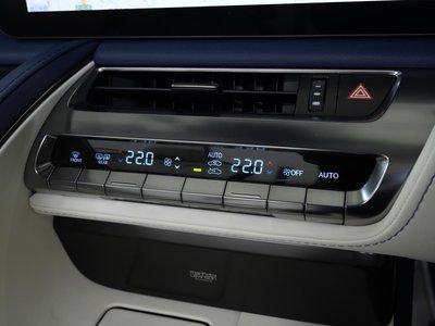 2023 Lexus LC CONVERTIBLE — миниатюра 48
