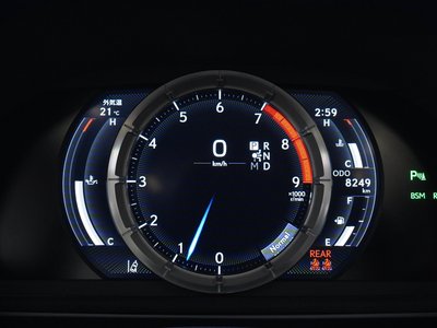 2023 Lexus LC CONVERTIBLE — миниатюра 47