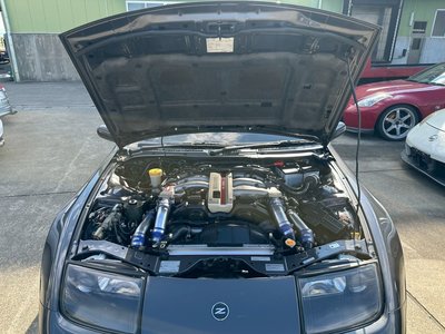 1991 Nissan FAIRLADY Z thumbnail 31