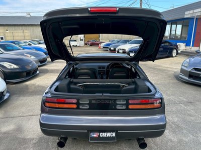 1991 Nissan FAIRLADY Z thumbnail 36