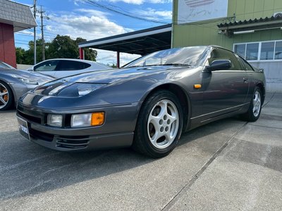 1991 Nissan FAIRLADY Z thumbnail 11