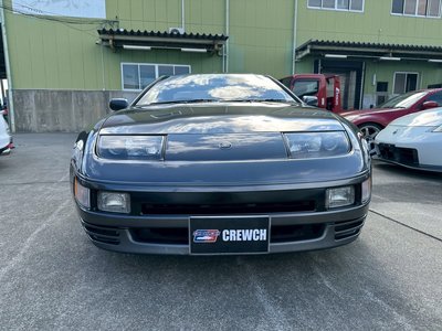 1991 Nissan FAIRLADY Z thumbnail 23
