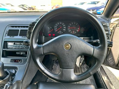 1991 Nissan FAIRLADY Z thumbnail 17