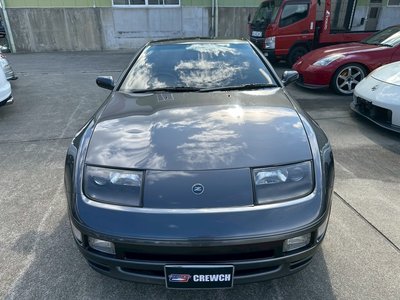 1991 Nissan FAIRLADY Z thumbnail 34