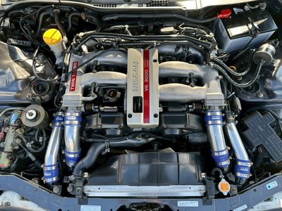 1991 Nissan FAIRLADY Z thumbnail 32