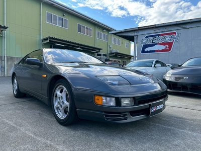 1991 Nissan FAIRLADY Z — фото 1