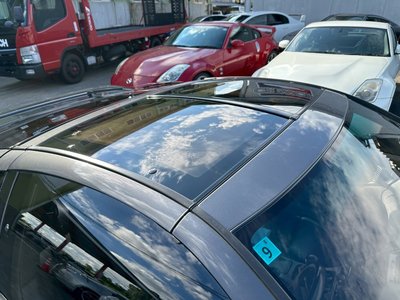 1991 Nissan FAIRLADY Z thumbnail 42