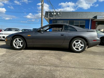 1991 Nissan FAIRLADY Z — фото 9