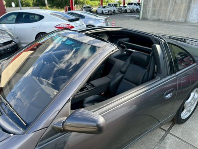 1991 Nissan FAIRLADY Z thumbnail 13