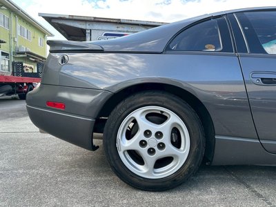 1991 Nissan FAIRLADY Z thumbnail 41