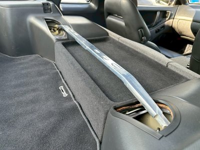 1991 Nissan FAIRLADY Z thumbnail 38