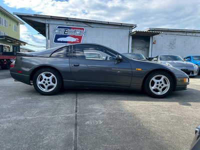 1991 Nissan FAIRLADY Z thumbnail 39