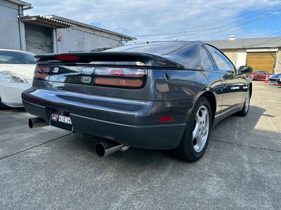 1991 Nissan FAIRLADY Z thumbnail 43