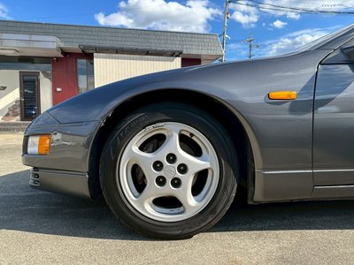 1991 Nissan FAIRLADY Z — фото 8
